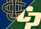 Live Score: UC Irvine Faces Cal Poly on Feb 12, 2026