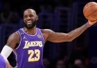 LeBron James Sets Record as Oldest NBA Player with Triple-Double