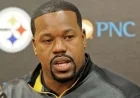 Joey Porter Sr. Reveals Why He Intensely Dislikes Ben Roethlisberger
