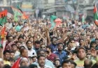 Bangladesh’s BNP Secures Major Victory in Post-Uprising Election