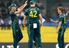Australia vs Zimbabwe T20 World Cup 2026: Bennett Hits 50, Zimbabwe Seeks Strong Finish
