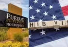 Republican Criticizes Purdue for Hiring H-1B Worker as $149K Software Engineer