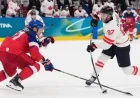 McDavid Shines, Leading Canada to Dominant Victory