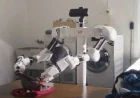 Revolutionary $7,999 Laundry Robot Folds Clothes Efficiently