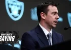 Media Responds to Raiders Hiring Klint Kubiak