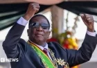 Zimbabwe Cabinet Approves Law Draft to Extend Presidential Terms to 2030