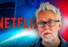 Netflix Deal for James Gunn’s DC Studios Faces Setbacks
