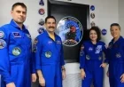 SpaceX and NASA to Launch Astronauts, Relieving ISS’s Minimal Crew