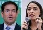 AOC and Rubio Present Contrasting World Visions in Munich Summit