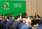 CAF Executive Committee Faces Potential Boycott