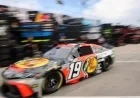 NASCAR Daytona Duel: Thursday Night Lineups Announced After Qualifying