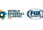 FOX Sports Unveils 2026 World Baseball Classic U.S. Broadcast Schedule