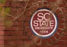 Shooting at SC State University Kills 2, Injures 1