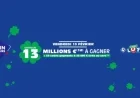 Win Minimum €13M in Friday the 13th Super LOTO® | FDJ®