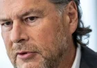 Marc Benioff’s ICE Remarks Ignite Controversy Amid Critical Salesforce Era