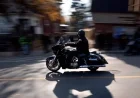 Lower Turnout Anticipated for Port Dover’s Friday the 13th Biker Rally