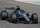 Final Day Highlights of F1 Bahrain Test
