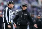 John Harbaugh Reflects on ‘Tough’ Ravens Ending: ‘Hits You Hard’