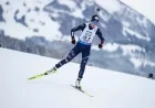 Italian Biathlete Passler Wins Doping Appeal, Eligible for Olympic Competition