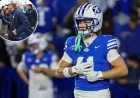 New Details Emerge in Rape Allegations Against Arrested BYU Receiver Kingston