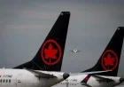 Air Canada Reports Boost in Overseas Business Travel Amid U.S. Trade Tensions