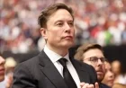Elon Musk Leads Forbes’ List of Top 250 American Innovators