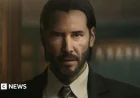 Keanu Reeves Stars in New John Wick Game at PlayStation Showcase