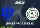Al Hilal vs Al Ettifaq: Match Preview and Prediction