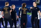 Sweden Defeats USA in Women’s Curling as 2026 Winter Olympics Begin