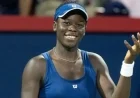 Victoria Mboko Reaches Qatar Open Final for Canada