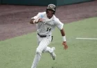 Wake Forest Baseball Strengthens Outfield with Standout Transfer