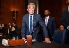 Trump’s RFK Jr. Health Promise Falters as Trust in US Care Falls