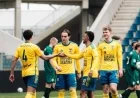 SC Cambuur Gains Momentum with Victory Over PEC Zwolle