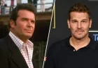 David Boreanaz Discusses ‘Rockford Files’ Reboot with James Garner’s Daughter