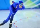 Davide Ghiotto Dominates Italy’s Competitive 10,000m Race Lineup