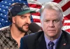 Boomer Esiason Criticized for Urging Olympians to Respect Flag