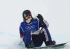 Chloe Kim Misses Historic Gold at Winter Olympics