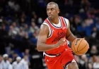 NBA Legend Chris Paul Retires During All-Star Weekend Opening Day