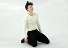 Maxim Naumov and Ilia Malinin Lead Men’s Figure Skating Revolution