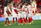 Live: Monaco vs Nantes – Scores and Highlights from Ligue 1