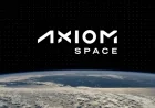 Axiom Space Secures $350M to Fast-Track Space Station and Spacesuit Development