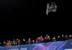 2026 Winter Olympics Day 7: Men’s Snowboard Halfpipe, Skeleton, Klaebo’s Gold Update