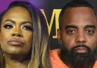 Kandi Burruss Criticizes Ex Todd Tucker for Staying Rent-Free in Her Guest House
