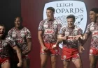 Meet the Leigh Leopards: Key Insights and Highlights