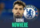 Chelsea’s £70m Winger Transfer Decision Revealed by Sources