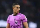 Trailblazing Referee Farai Hallam Captures Pep Guardiola’s Attention
