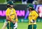 South Africa vs Pakistan Women’s T20I: SA Wins Toss, Chooses to Bowl – Playing XIs