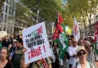 Ongoing Crackdown on Solidarity Movement for Palestine