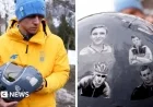 Helmet Leads to Ukrainian Athlete’s Winter Olympics Ban: Who’s Behind It?
