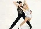Canadian Olympians Skate to RuPaul and ‘I’m Too Sexy’